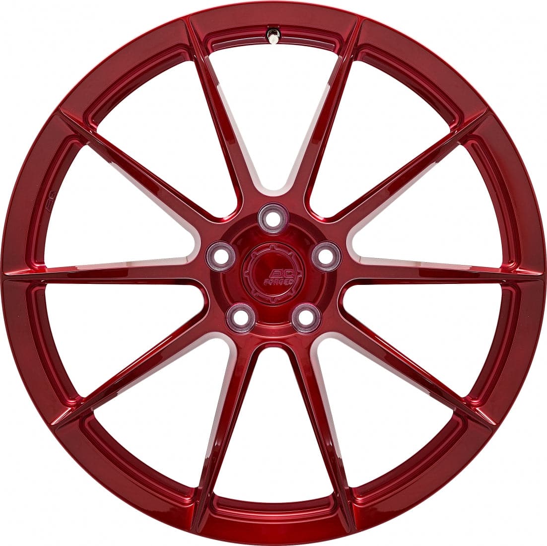 BC Forged 18" KL13 Forged Monoblock Wheel Set