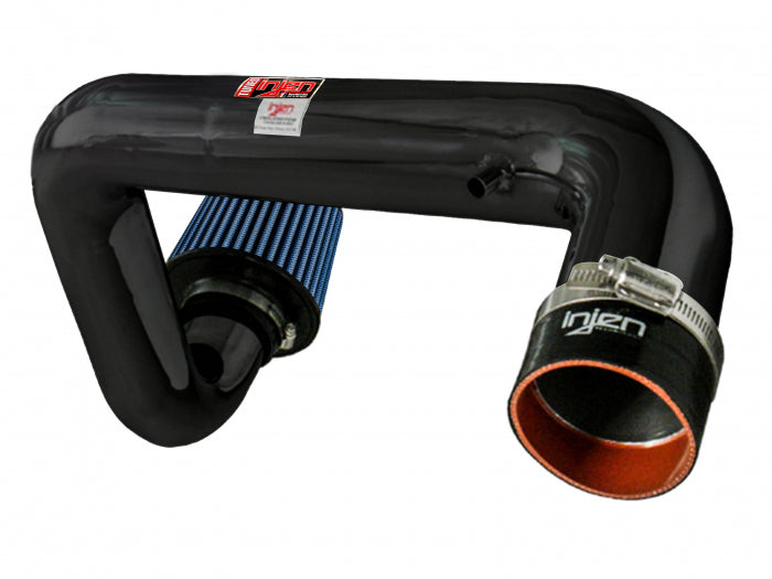 Injen 97-01 Integra Type R Black Cold Air Intake