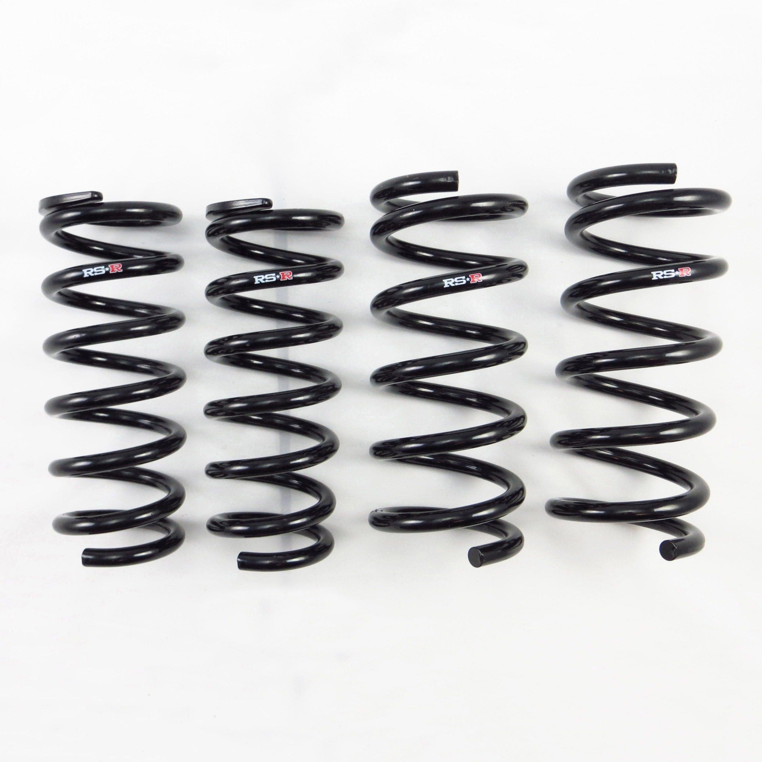 RS-R 2011-2019 Infiniti M37/Q70 V6 RWD (KY51) Down Sus Springs main image 1