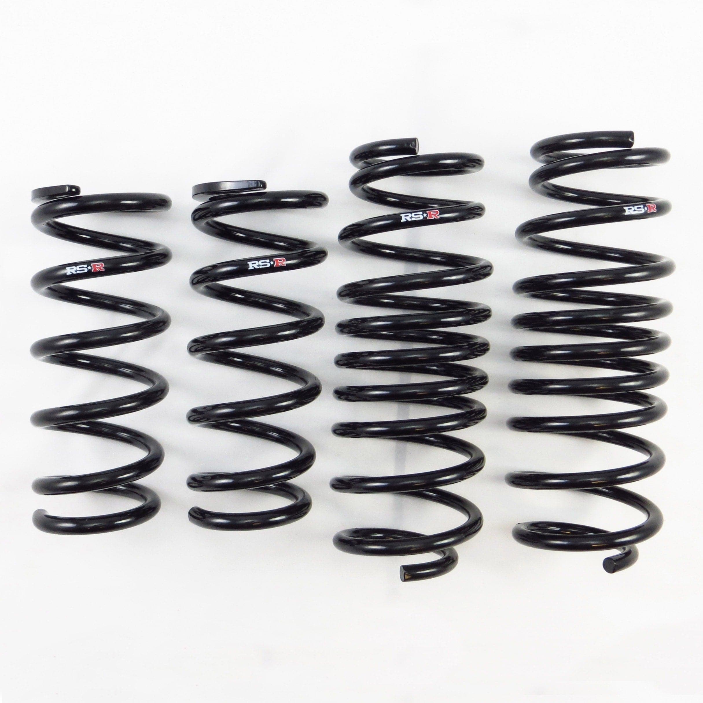 RSR 14+ Infiniti Q50 3.7L / 3.OT AWD (V37) Super Down Springs (N123S