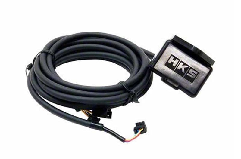 HKS Camp2 Optional Boost Pressure Sensor and Harness Set (44999 