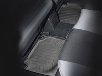 COBB 04-08 Subaru FXT Front and Rear FloorLiner by WeatherTech - Black