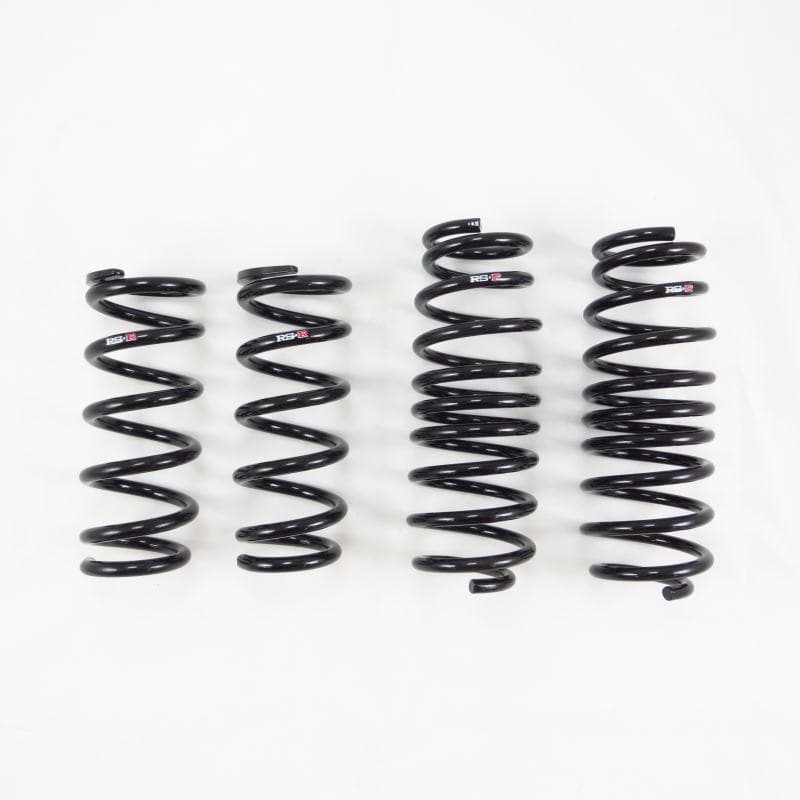 RS-R Down Sus Springs 2011-2019 Infiniti M37x/Q70 (AWD) main image 0
