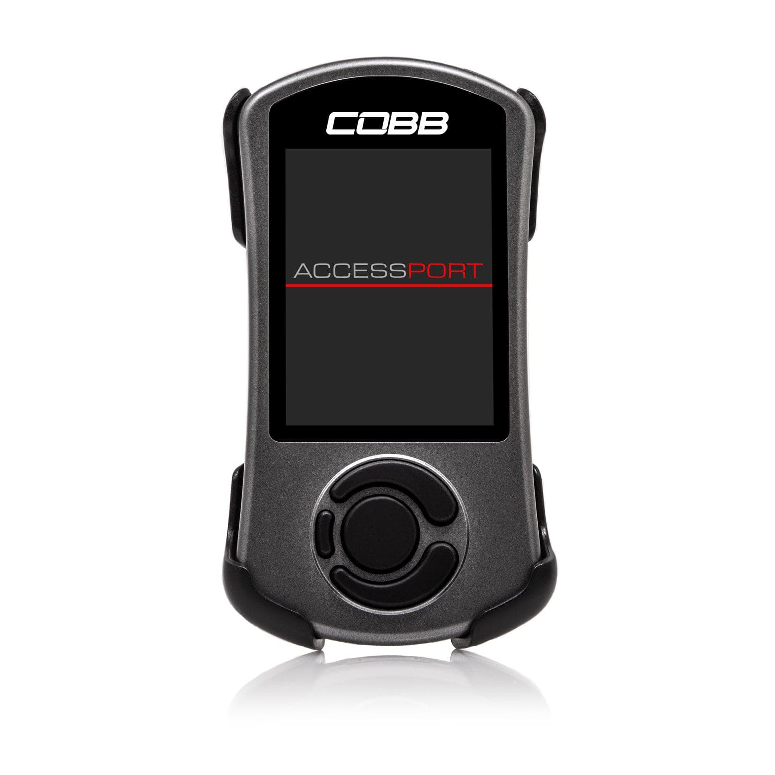 Cobb 2011-2014 Subaru STI Sedan Stage 3 Power Package w/Black SF Intake
