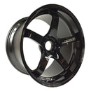 Advan Racing GT Premium - 20x12 +20 5x114.3 - Racing Gloss Black | 