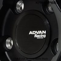 Advan Racing RG-D Wheel | 