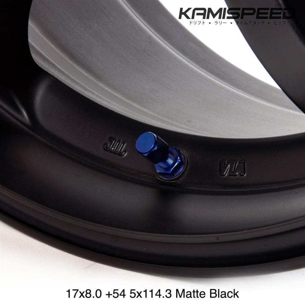 Advan Racing RG-D Wheel |