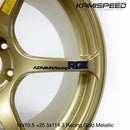Advan Racing RGIII Wheel | 