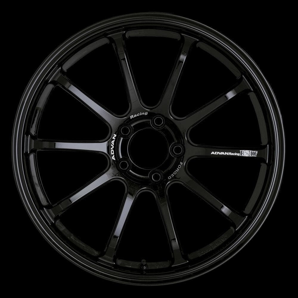 Advan Racing RS-DF Wheel |