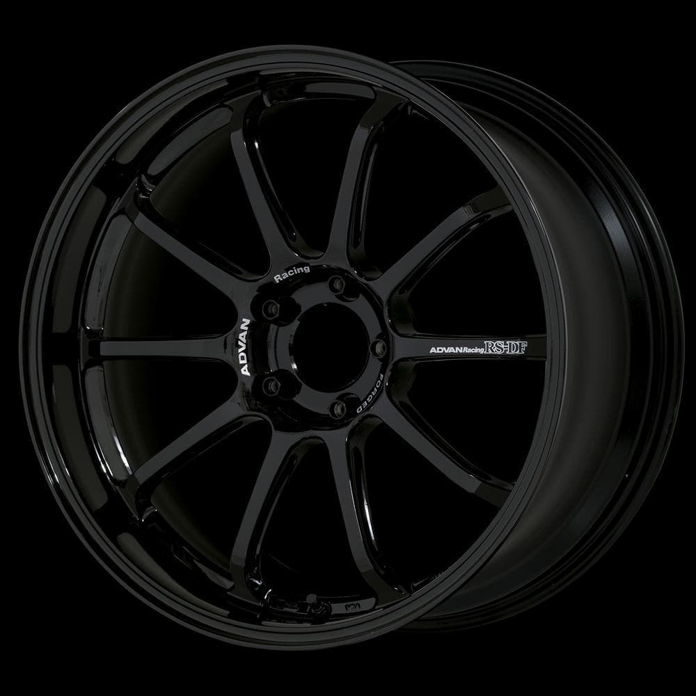 Advan Racing RS-DF Wheel |