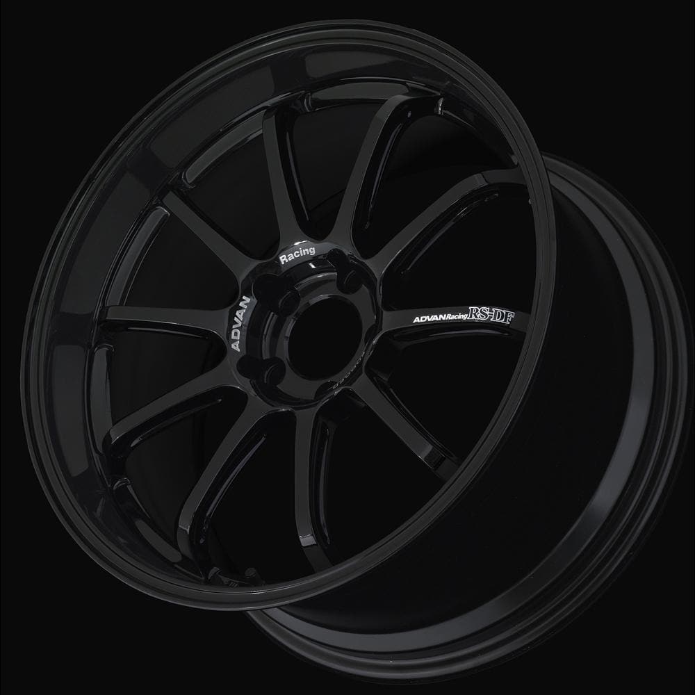 Advan Racing RS-DF Wheel |