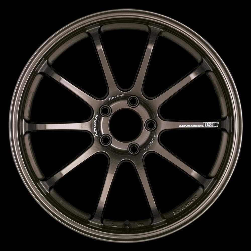 Advan Racing RS-DF Wheel |