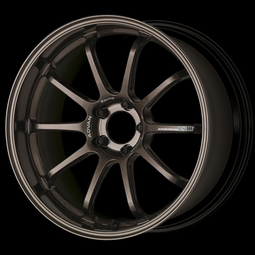 Advan Racing RS-DF Wheel | 