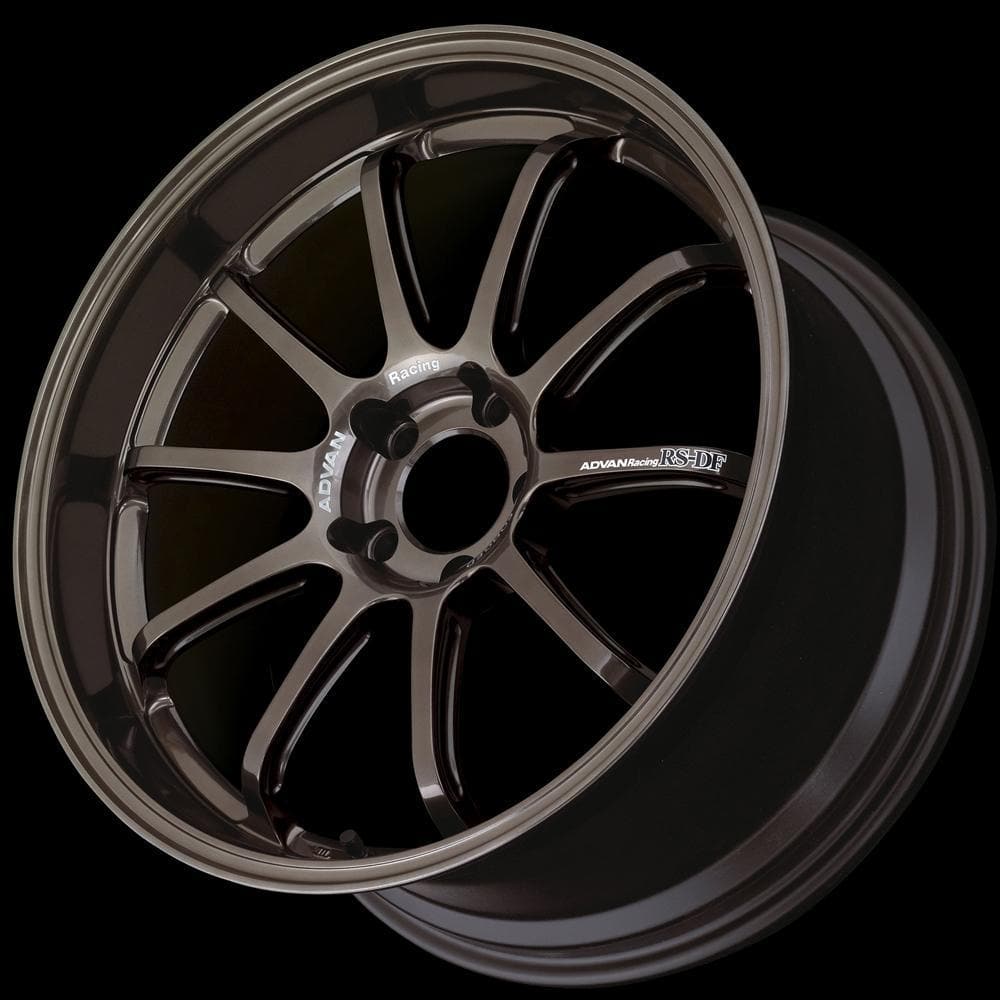 Advan Racing RS-DF Wheel |