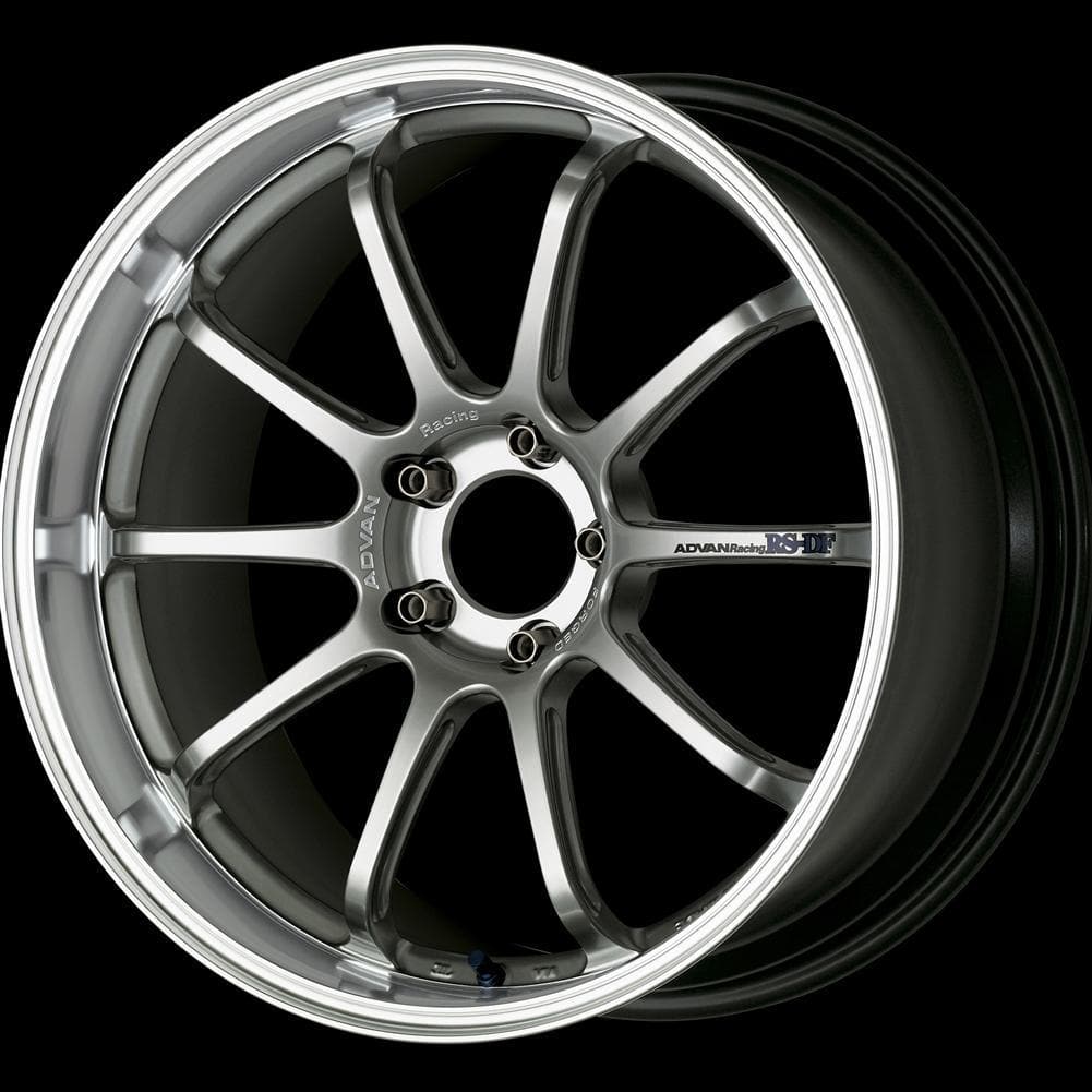 Advan Racing RS-DF Wheel | 