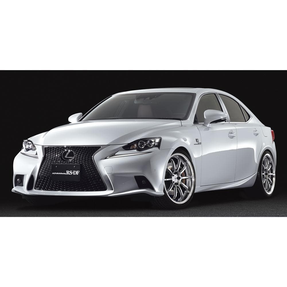 Advan Racing RS-DF Wheel |