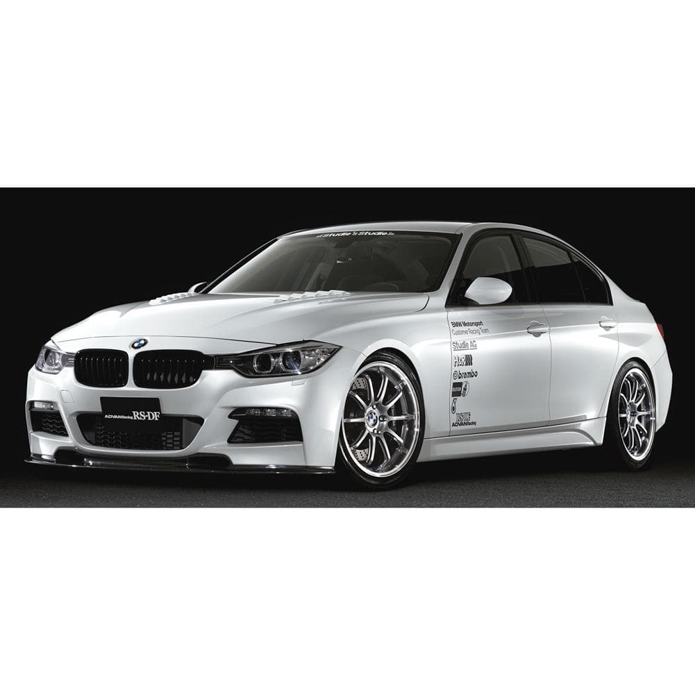 Advan Racing RS-DF Wheel |