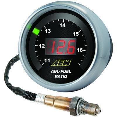 AEM UEGO Wideband Controller AFR Gauge | 