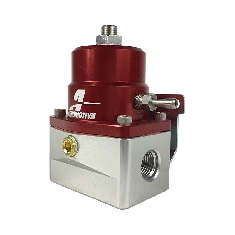 Aeromotive A1000-6 Injected Bypass Regulator |