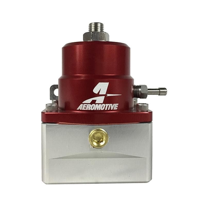 Aeromotive A1000-6 Injected Bypass Regulator |