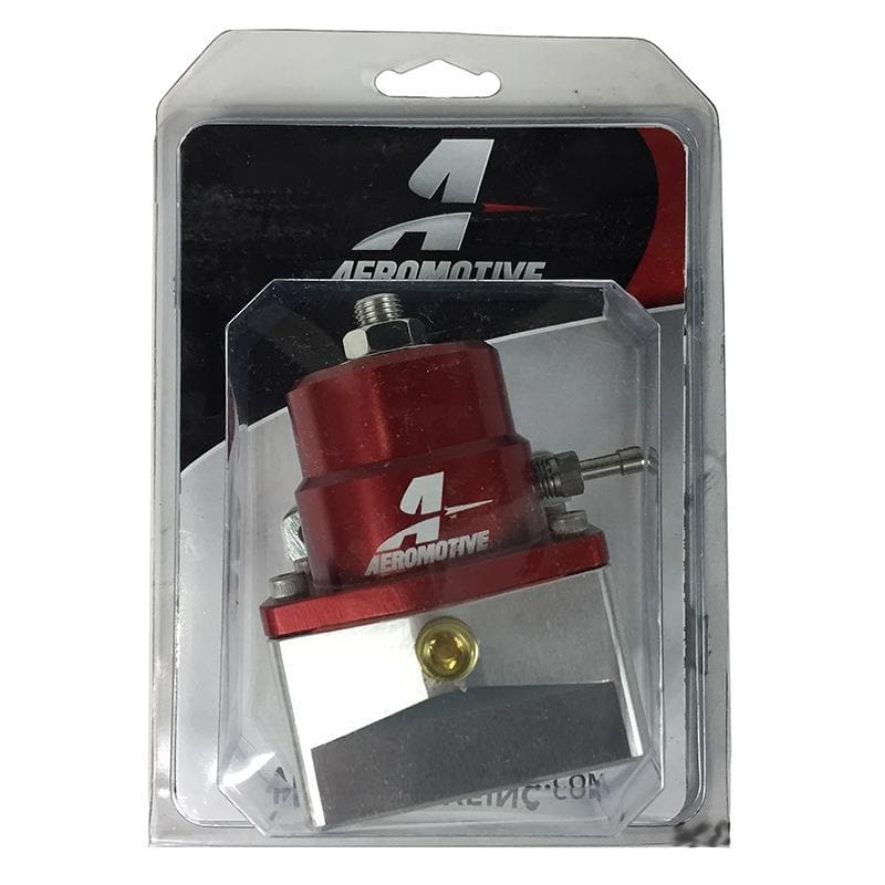 Aeromotive A1000-6 Injected Bypass Regulator |
