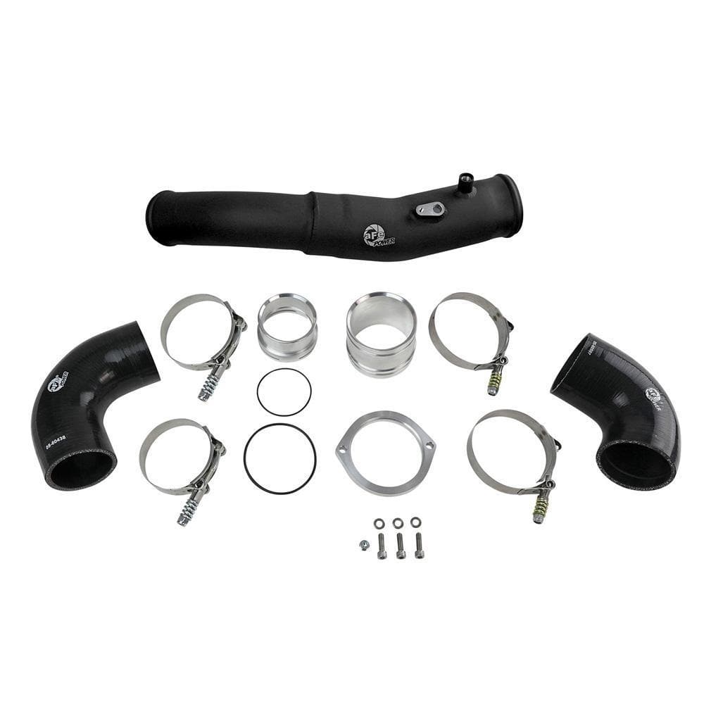 BladeRunner 2.5" - 3" Hot Side Intercooler Tube