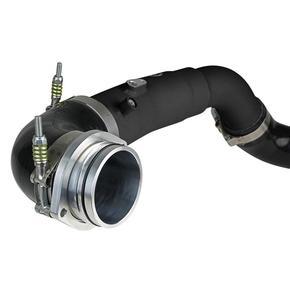 BladeRunner 2.5" - 3" Hot Side Intercooler Tube