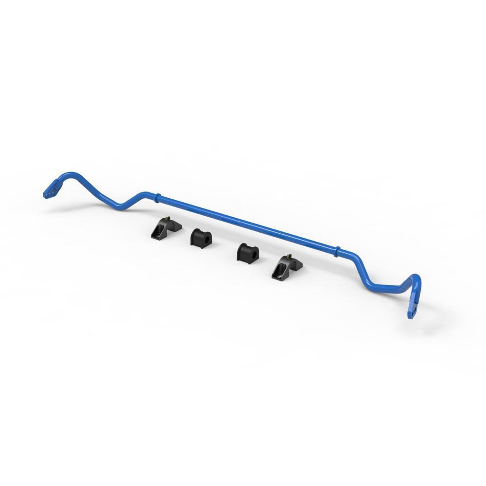 Control 3-Way Adjustable Rear Sway Bar
