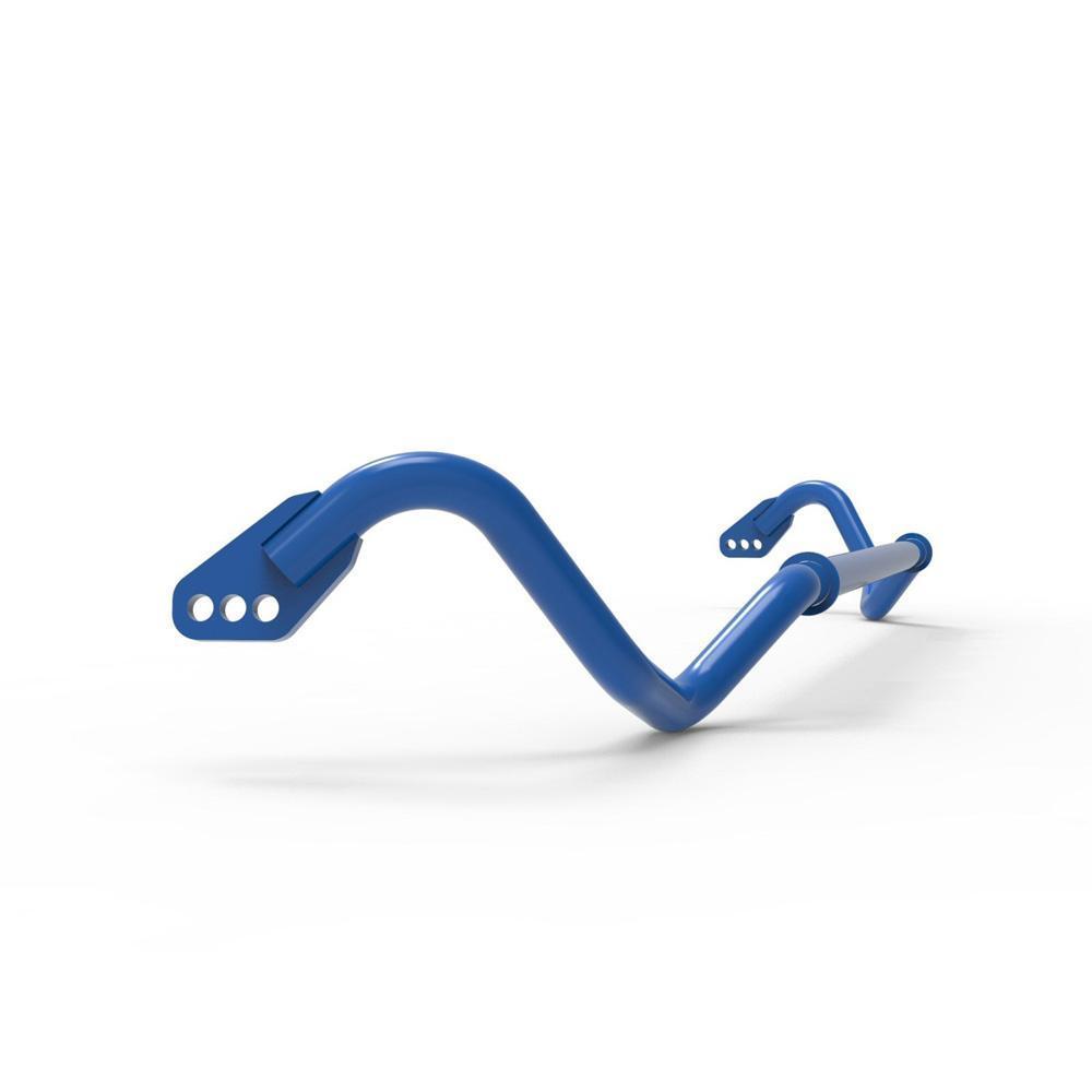 Control 3-Way Adjustable Rear Sway Bar