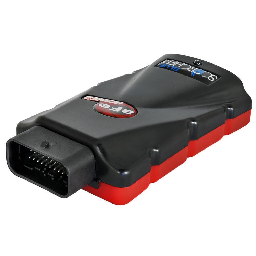 SCORCHER BLUE Bluetooth Power Module