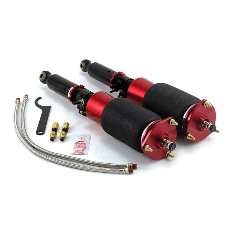 Air Lift Performance Front Performance Series Kit - 09-16 Nissan 370Z / 08-13 Infiniti G37 Coupe RWD / 09-13 Infiniti G37 Sedan RWD |