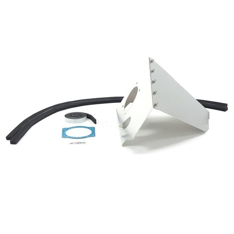 Apexi Aluminum Induction Box - 03-07 Mitsubishi Lancer Evolution VIII & IX |
