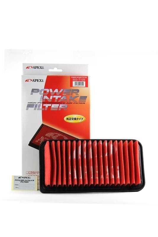 Apexi Drop-In Panel Filter Scion FR-S, Subaru BRZ, Toyota 86 2012-2015 |