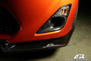 APR Carbon Brake Cooling Ducts - Scion FR-S 2012+ | 