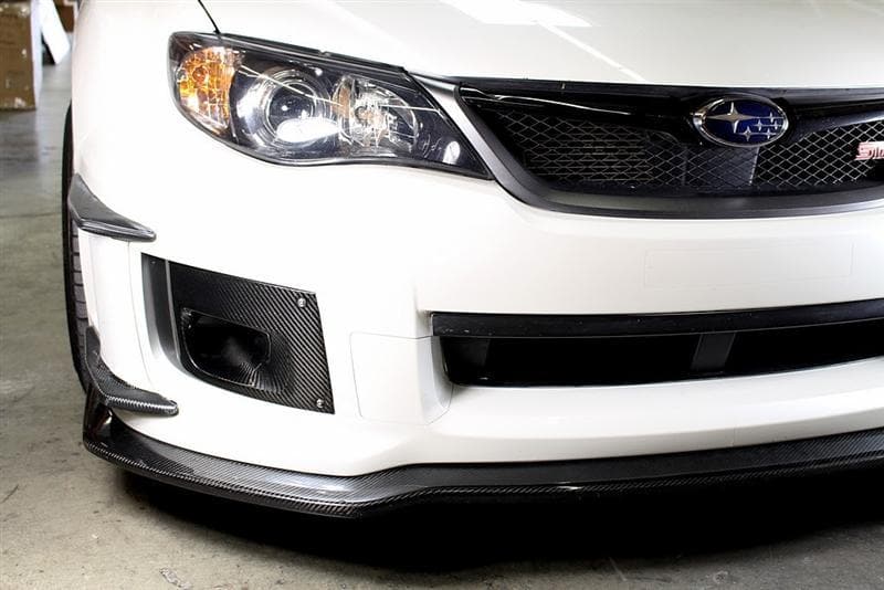 APR Carbon Fiber Brake Ducts - Subaru 2011-2014 WRX/ STI |