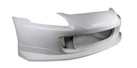 APR Front Bumper with Airdam - Honda S2000 AP1 AP2 00-09 |