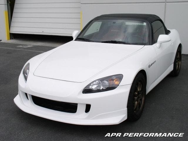 APR Front Bumper with Airdam - Honda S2000 AP1 AP2 00-09 |