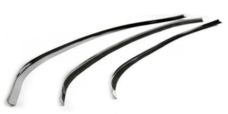 APR GTC-200 Carbon Fiber Gurney Flap |