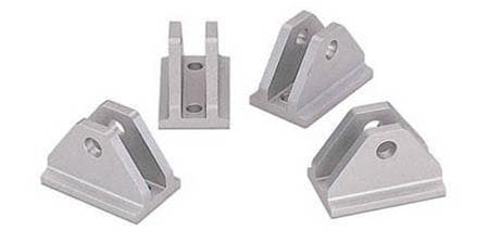 APR Performance 10MM U-Bracket (4 Pieces) | 