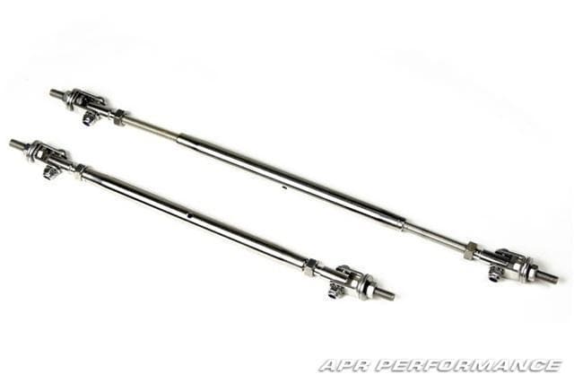 APR Performance 8mm Wind Splitter Support Rods Universal |