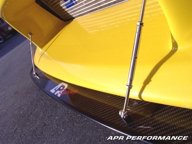 APR Performance 8mm Wind Splitter Support Rods Universal |