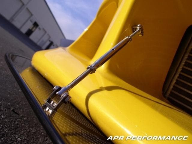 APR Performance 8mm Wind Splitter Support Rods Universal |
