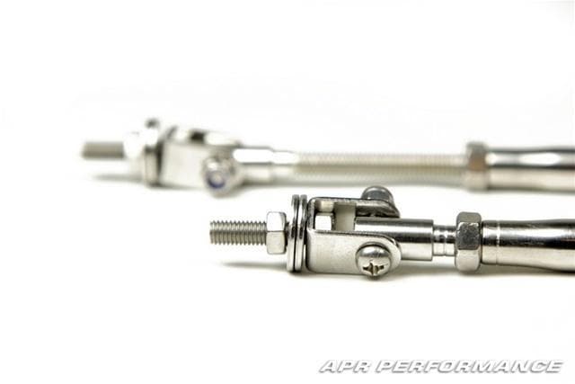 APR Performance 8mm Wind Splitter Support Rods Universal |