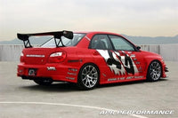 APR Performance SS/GT Kit WRX, STI 2004-2005
