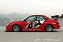 APR Performance SS/GT Kit WRX, STI 2004-2005