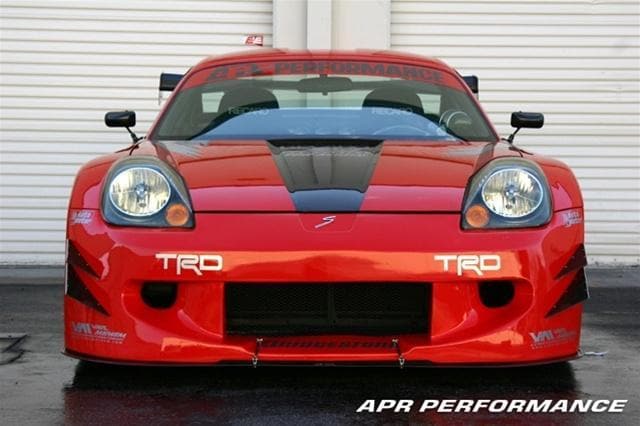 APR Performance Widebody Kit Toyota MR2 Spyder 00-06