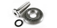 APR Stainless washerÊwith m6 bolt set of four