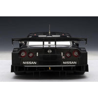 AUTOart 1/18 Nissan GT-R GT500 Stealth Model Gran Turismo GT5