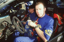 AUTOart 1/18 Subaru Impreza WRC 1997 #3, Colin McRoe/Nicky Grist, Rally of Safari