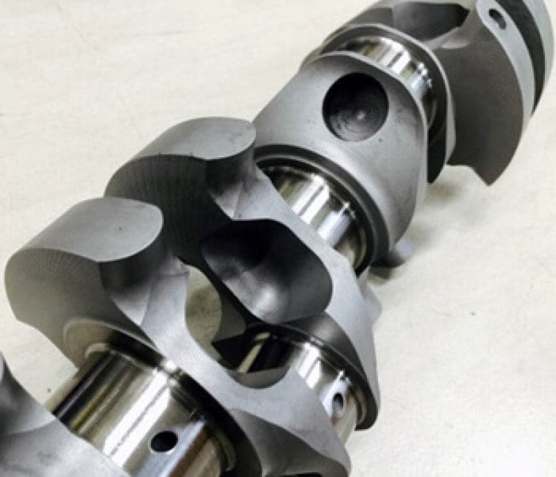 HKS High Response Billet Crankshaft RB26DETT 2.8L (23006-AN008)